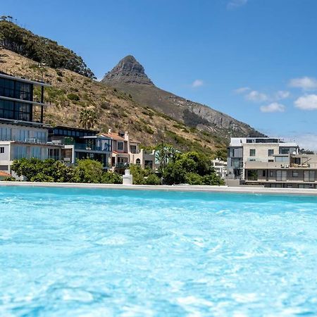 شقة Signal Hill Sanctuary كيب تاون المظهر الخارجي الصورة