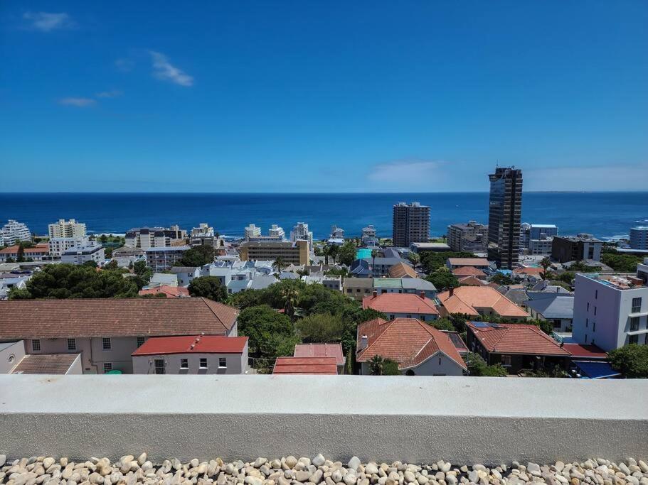 شقة Signal Hill Sanctuary كيب تاون المظهر الخارجي الصورة