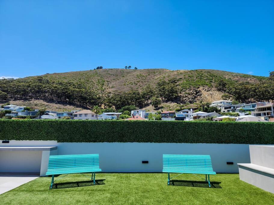 شقة Signal Hill Sanctuary كيب تاون المظهر الخارجي الصورة