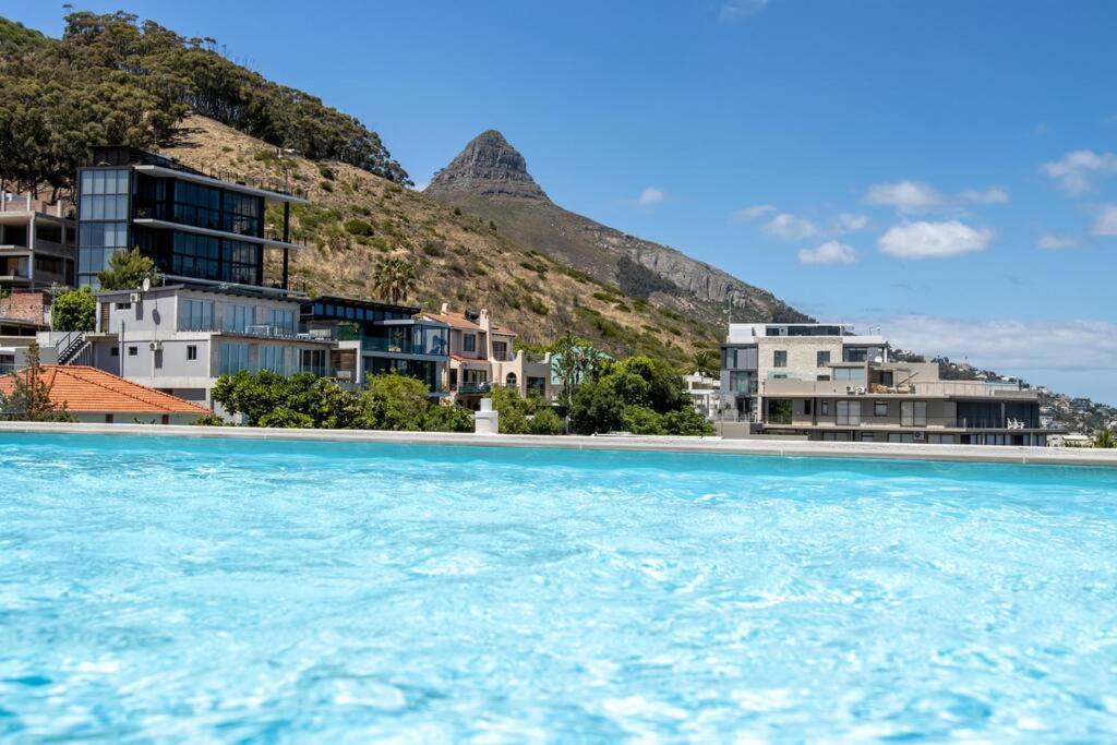 شقة Signal Hill Sanctuary كيب تاون المظهر الخارجي الصورة