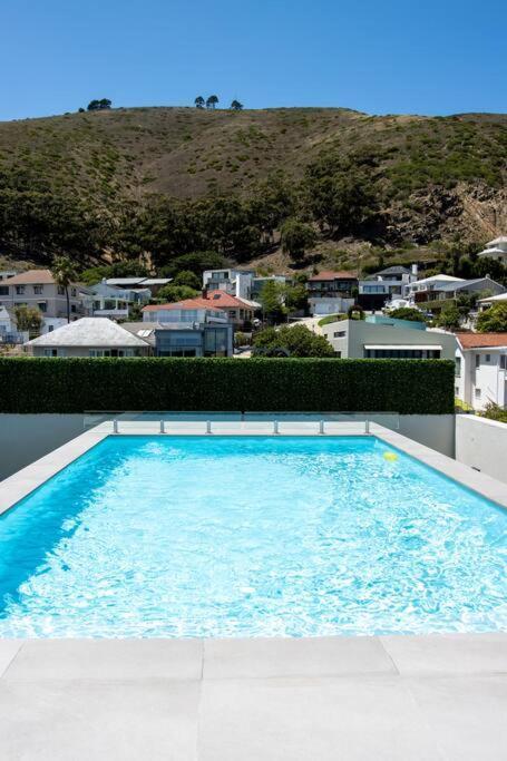 شقة Signal Hill Sanctuary كيب تاون المظهر الخارجي الصورة